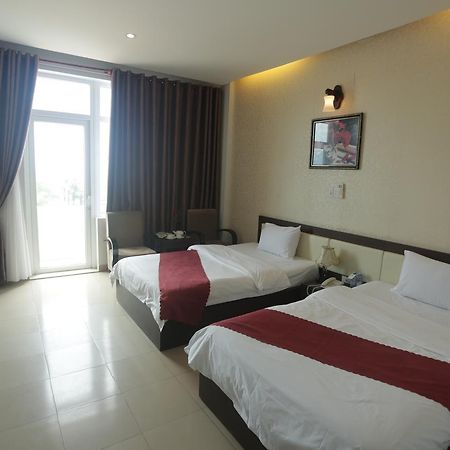 Lion Sea Hotel Ngu Hanh Son Exterior photo