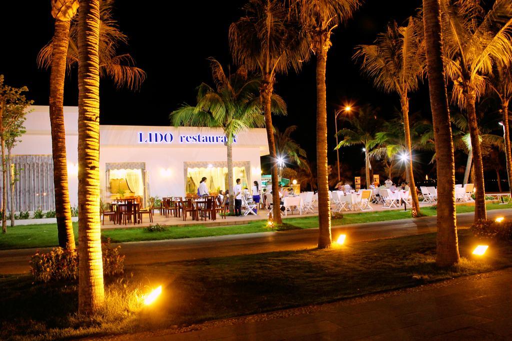 Lion Sea Hotel Ngu Hanh Son Exterior photo