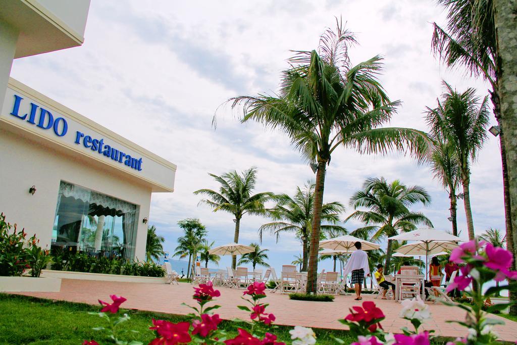 Lion Sea Hotel Ngu Hanh Son Exterior photo