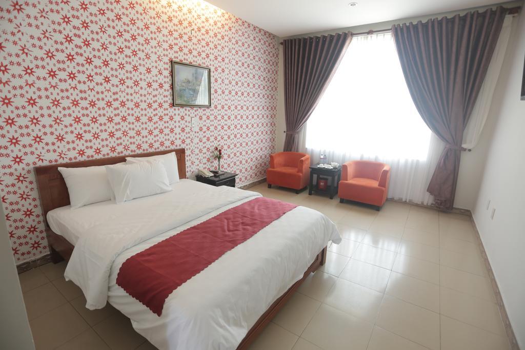 Lion Sea Hotel Ngu Hanh Son Exterior photo