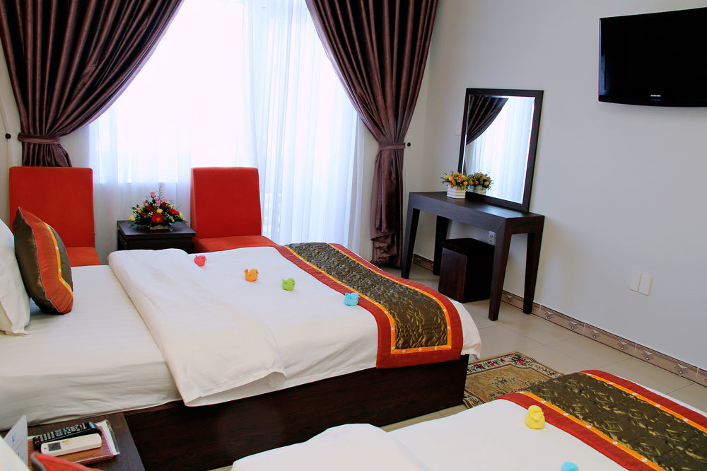Lion Sea Hotel Ngu Hanh Son Exterior photo
