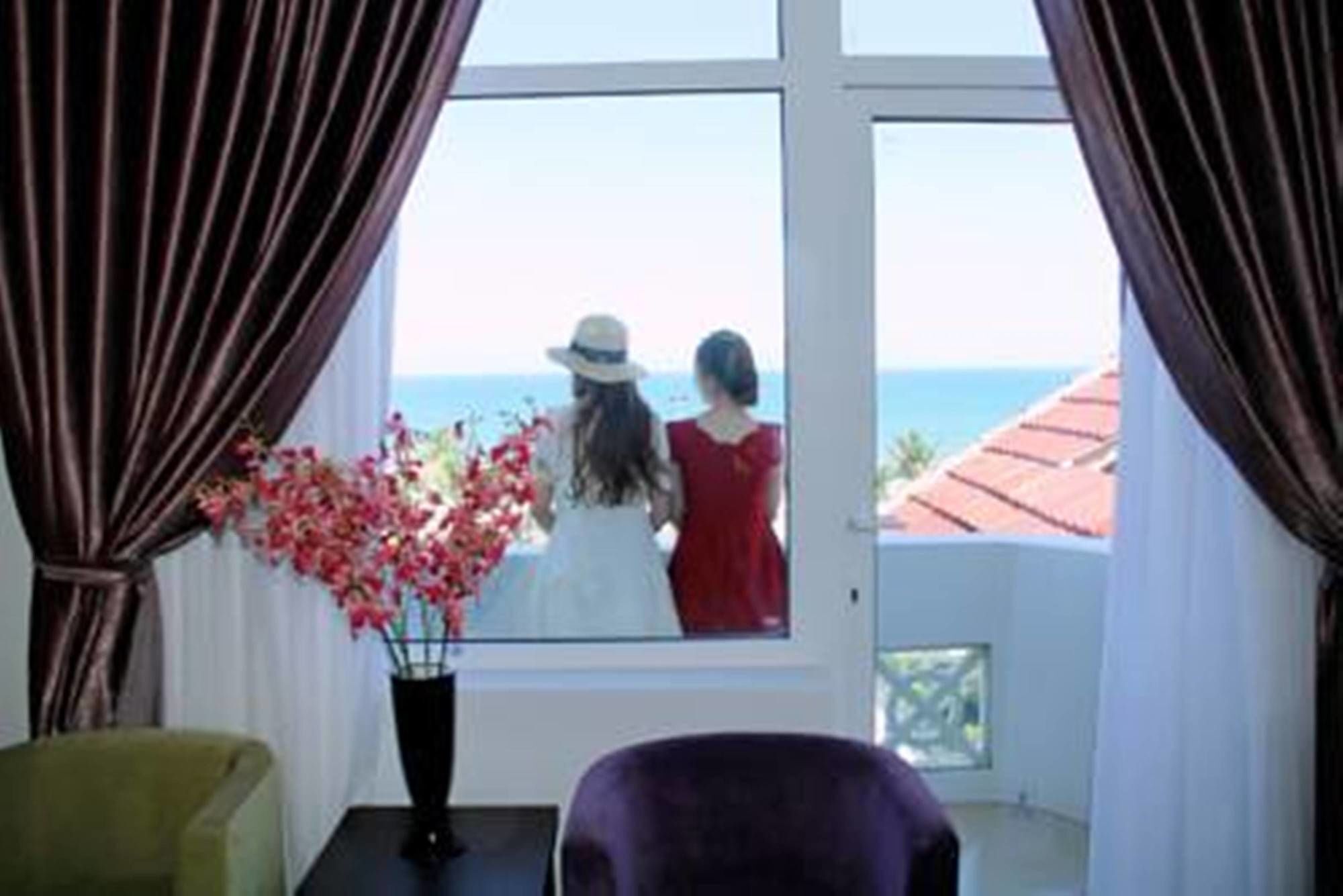Lion Sea Hotel Ngu Hanh Son Exterior photo