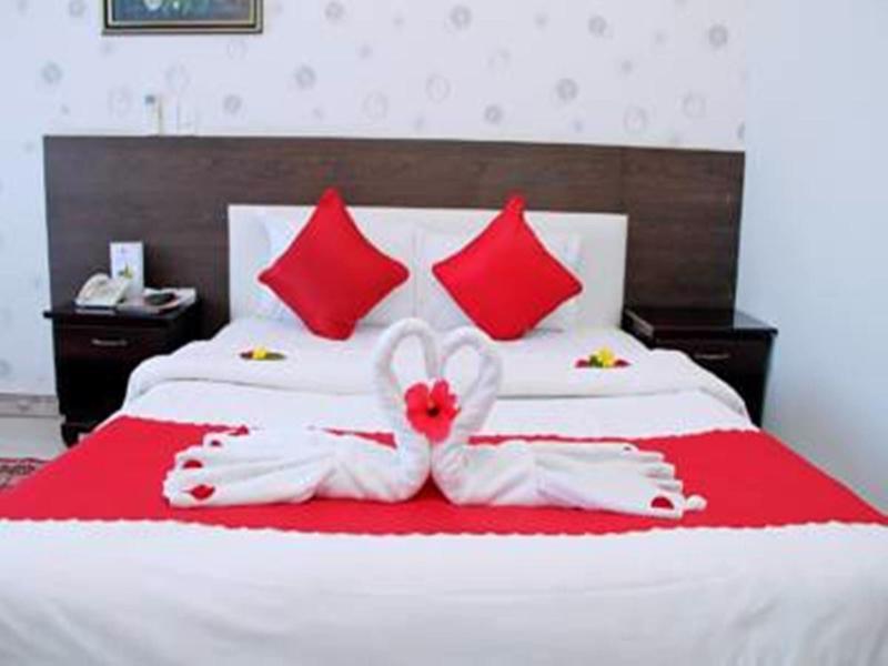 Lion Sea Hotel Ngu Hanh Son Exterior photo