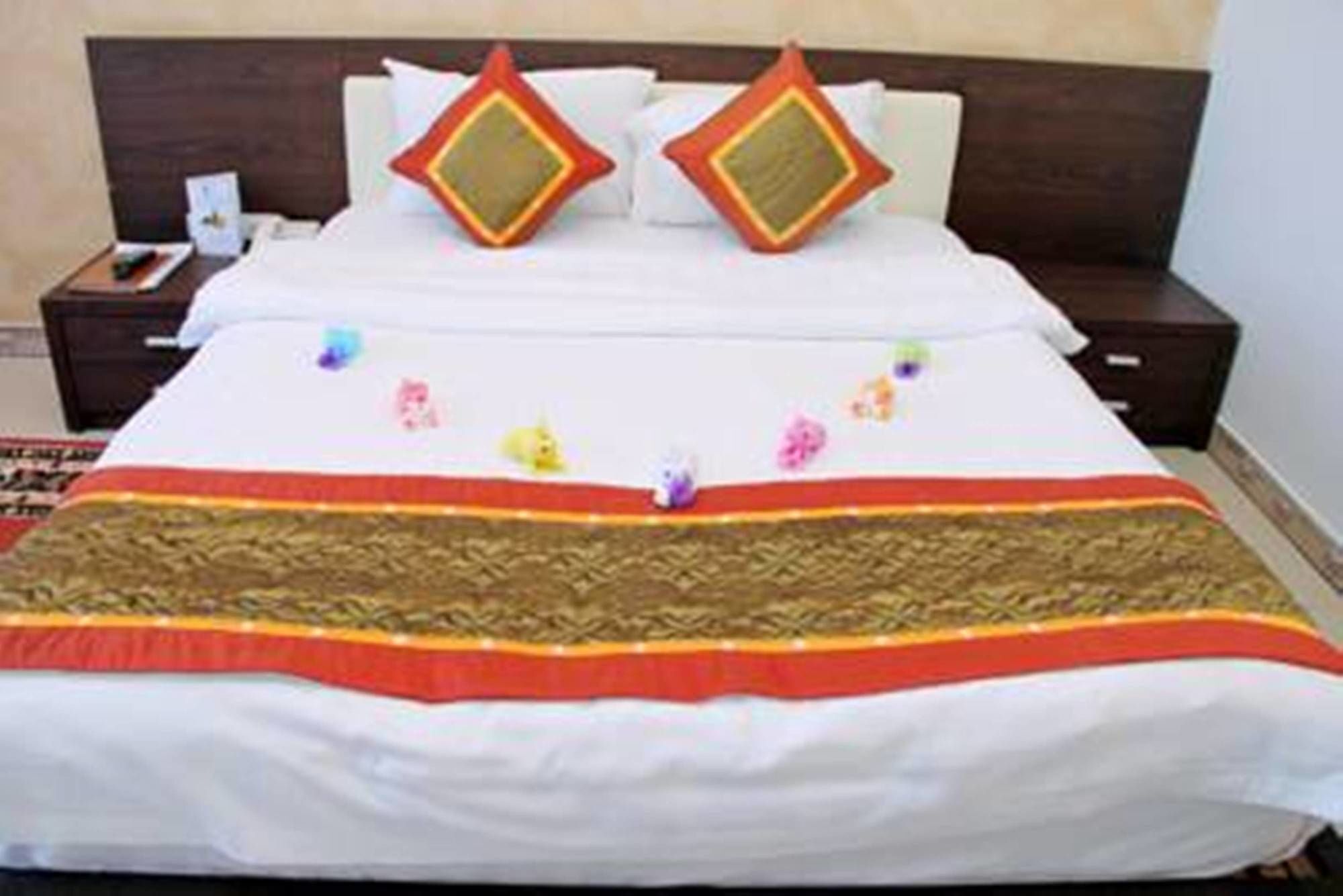 Lion Sea Hotel Ngu Hanh Son Exterior photo