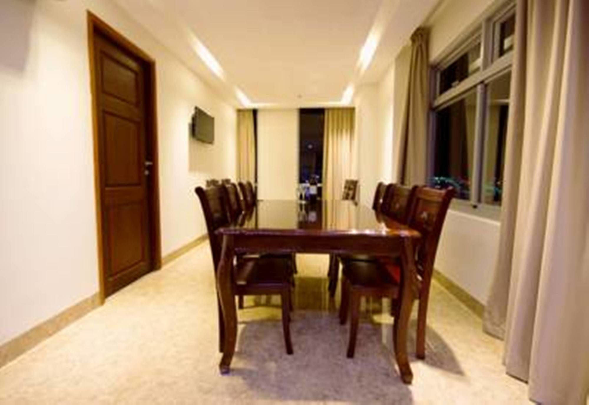 Lion Sea Hotel Ngu Hanh Son Exterior photo