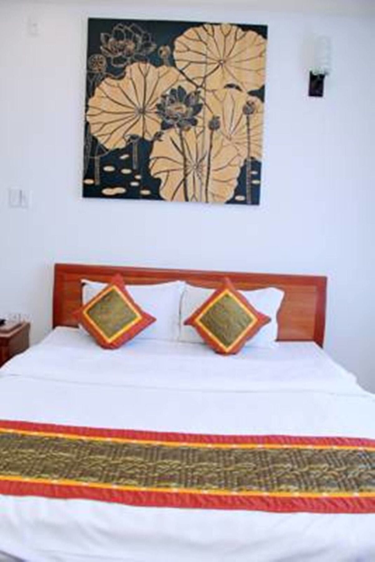 Lion Sea Hotel Ngu Hanh Son Exterior photo
