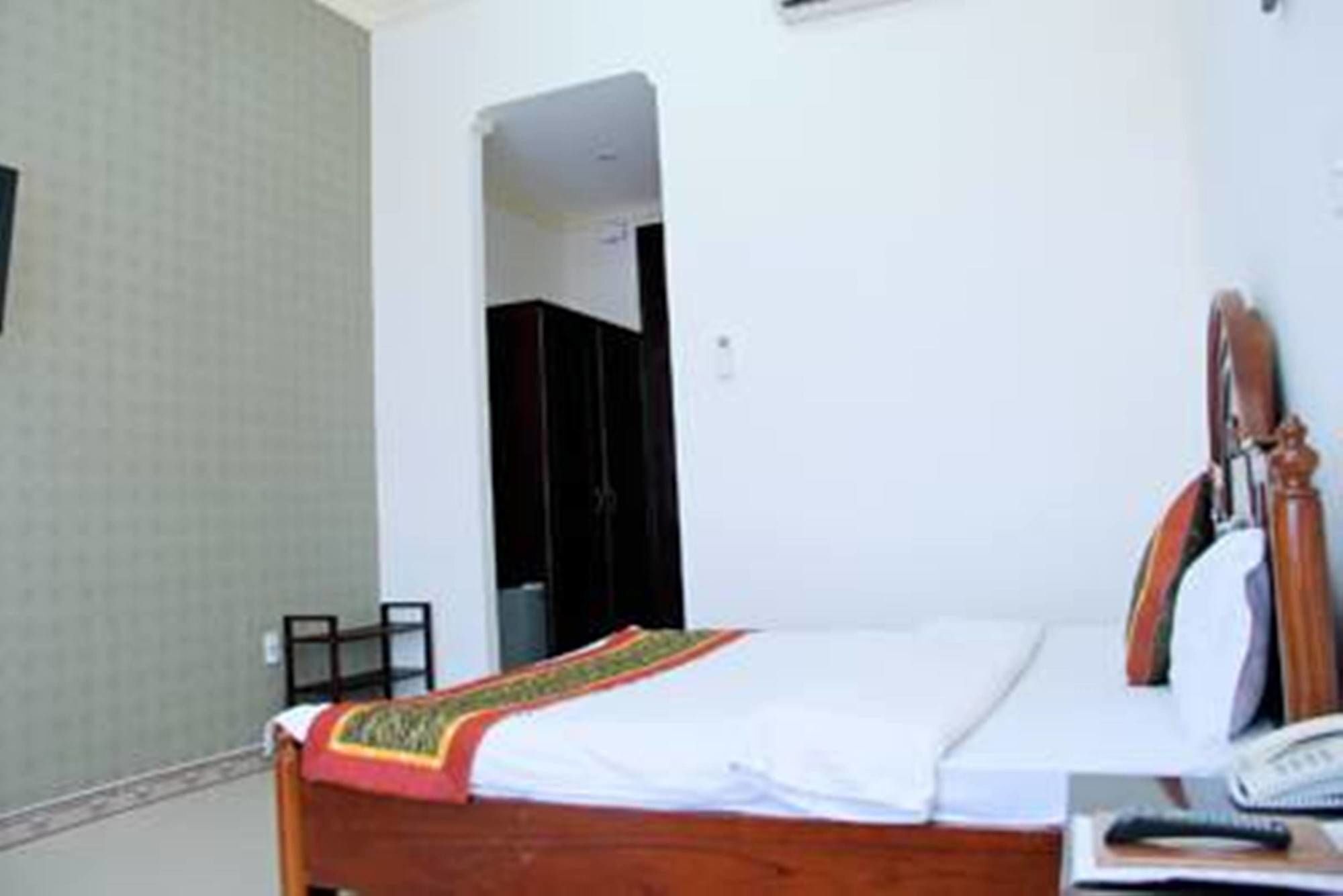 Lion Sea Hotel Ngu Hanh Son Exterior photo